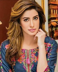 Mehwish Hayat